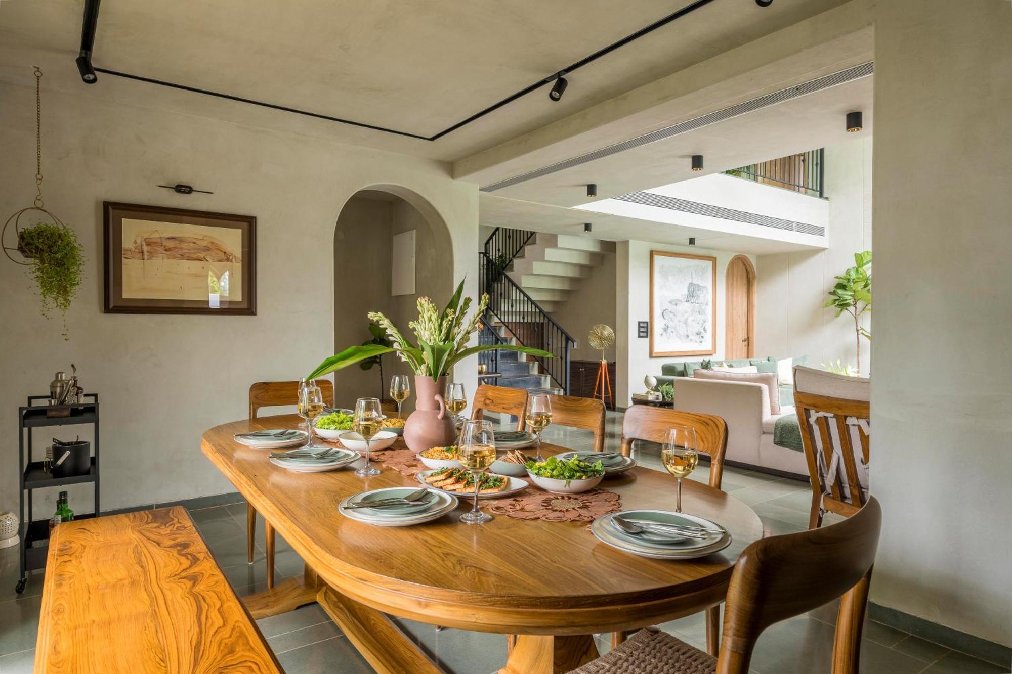 Vana - A Lindsay Manor Vagator Exteriör bild