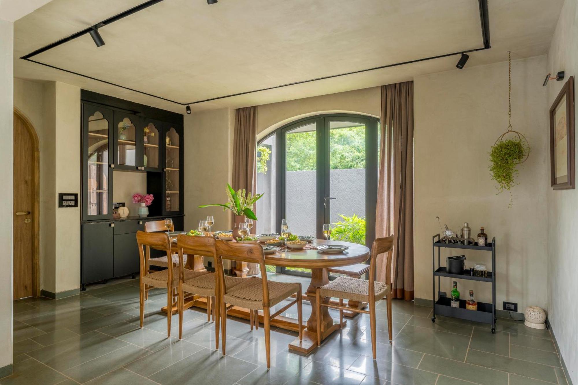 Vana - A Lindsay Manor Vagator Exteriör bild